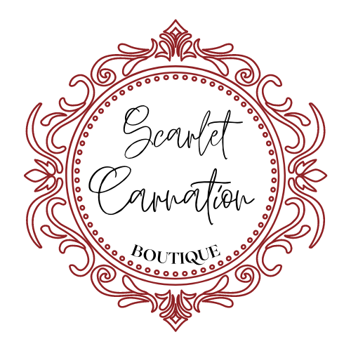 Scarlet Carnation Boutique