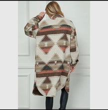 Load image into Gallery viewer, Nantucket Long Jacket
