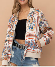 Load image into Gallery viewer, Grace Reversible Jacket
