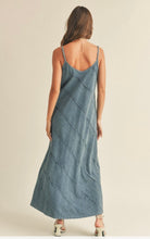 Load image into Gallery viewer, Zia Denim Maxi
