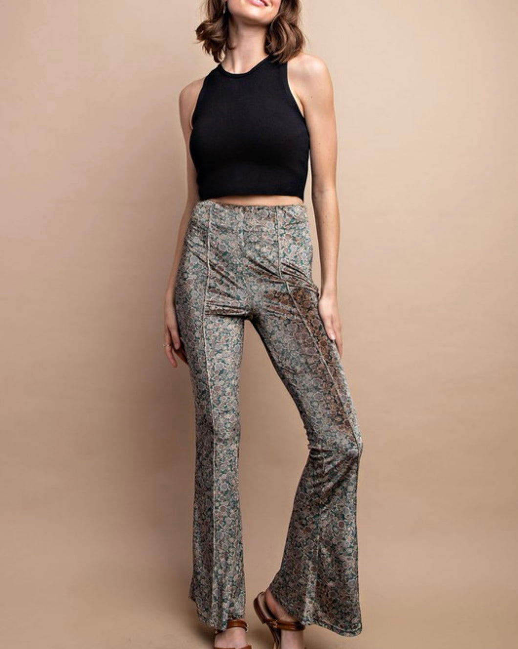 Cece Pants
