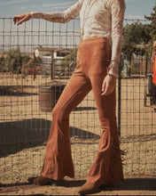 Load image into Gallery viewer, Stella Suede Pants
