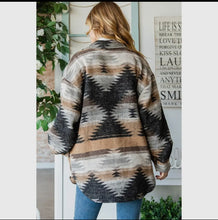 Load image into Gallery viewer, Santa Fe Jacket
