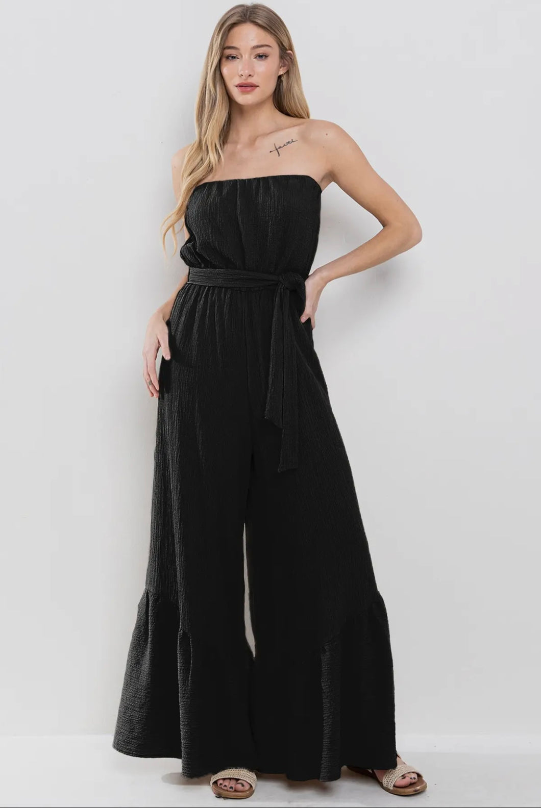 Premier Jumpsuit