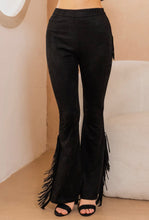 Load image into Gallery viewer, Stella Suede Pants
