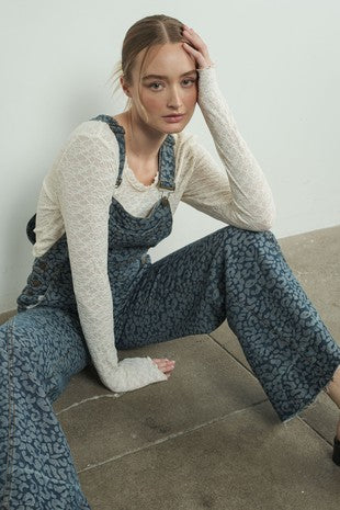 Something Wild Overalls