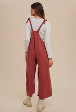 Load image into Gallery viewer, Loose Fit Jumpsuit
