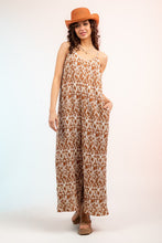 Load image into Gallery viewer, Wide Leg Jumpsuit
