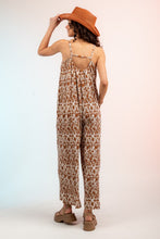 Load image into Gallery viewer, Wide Leg Jumpsuit
