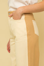 Load image into Gallery viewer, Color Block Pants
