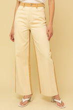 Load image into Gallery viewer, Color Block Pants
