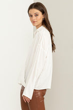 Load image into Gallery viewer, Romie Wrap Top
