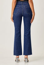 Load image into Gallery viewer, Rhinestone Straight Jeans
