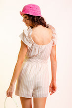 Load image into Gallery viewer, Natalie Romper
